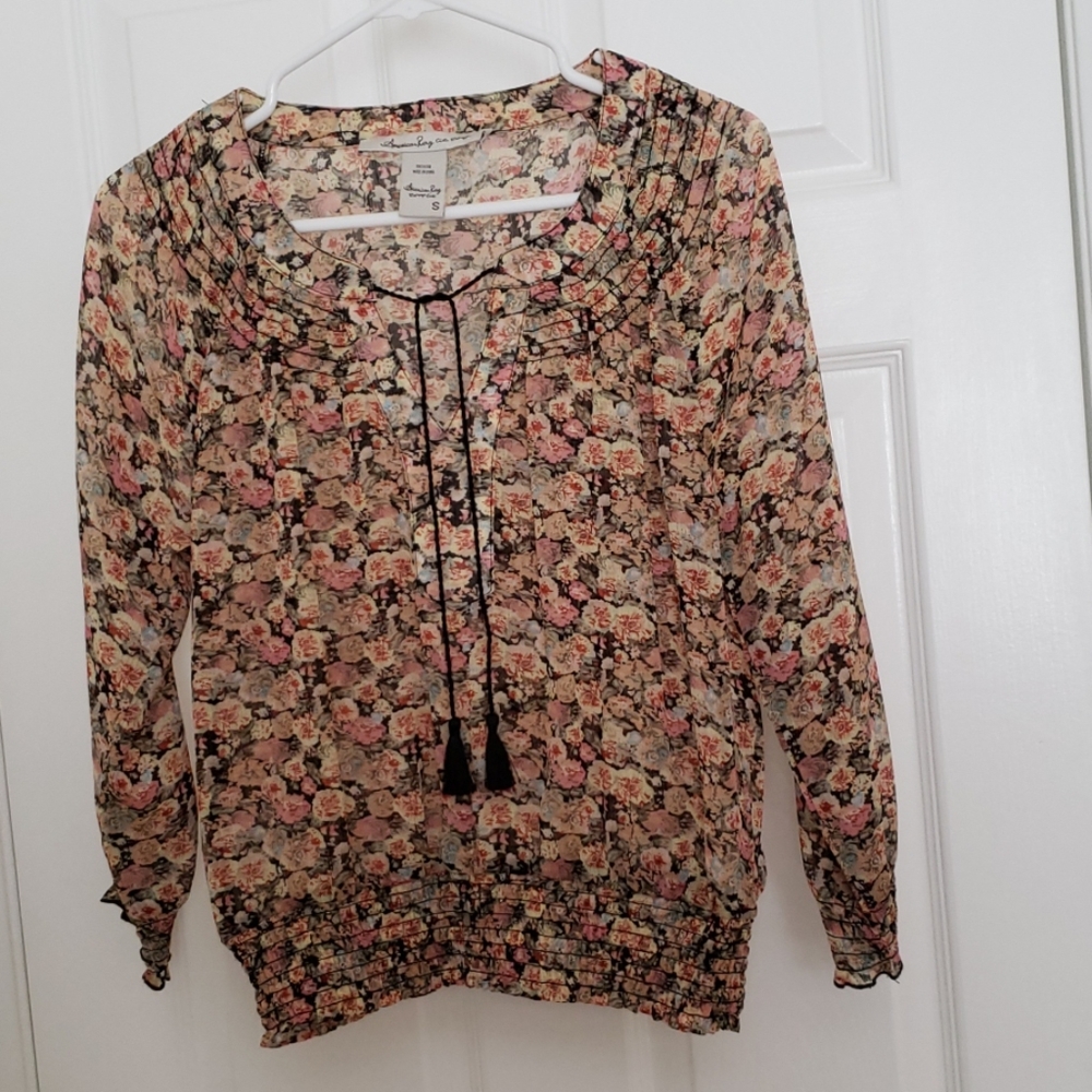 Blouse